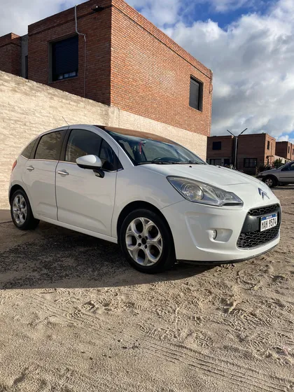 Citroën C3 1.4 Sx Pk