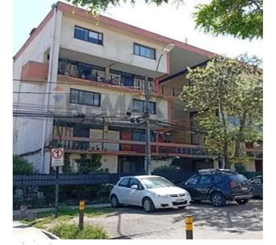 Departamento Duplex, Villa Olimpica De Ñuñoa