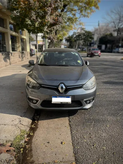 Renault Fluence 2.0 Ph2 Privilege Cvt 143cv