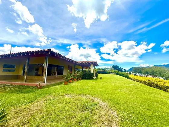 Casa Para Venta En La Ceja 