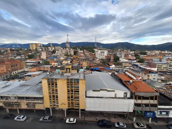 En Venta Apartamento Tipo Estudioubicación En La Septima Av