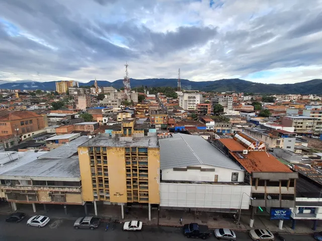 En Venta Apartamento Tipo Estudioubicación En La Septima Av