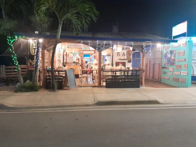 Pequeño Restaurante Familiar 
