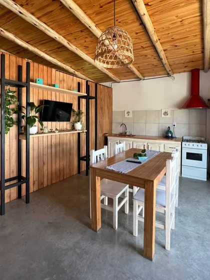 Gualeguaychú Alquilo Casa X Dia/mes P2/4. Promo Jubilados