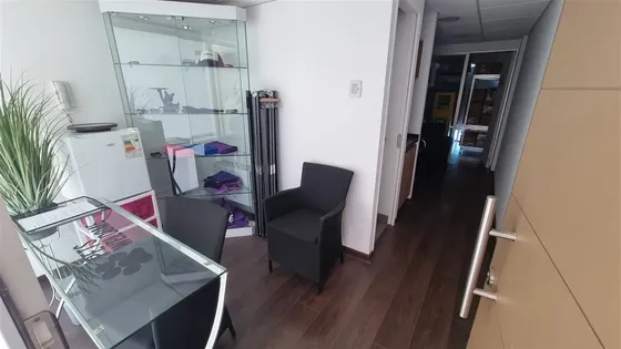 Precio Rebajado - Oficina En Venta En Las Condes