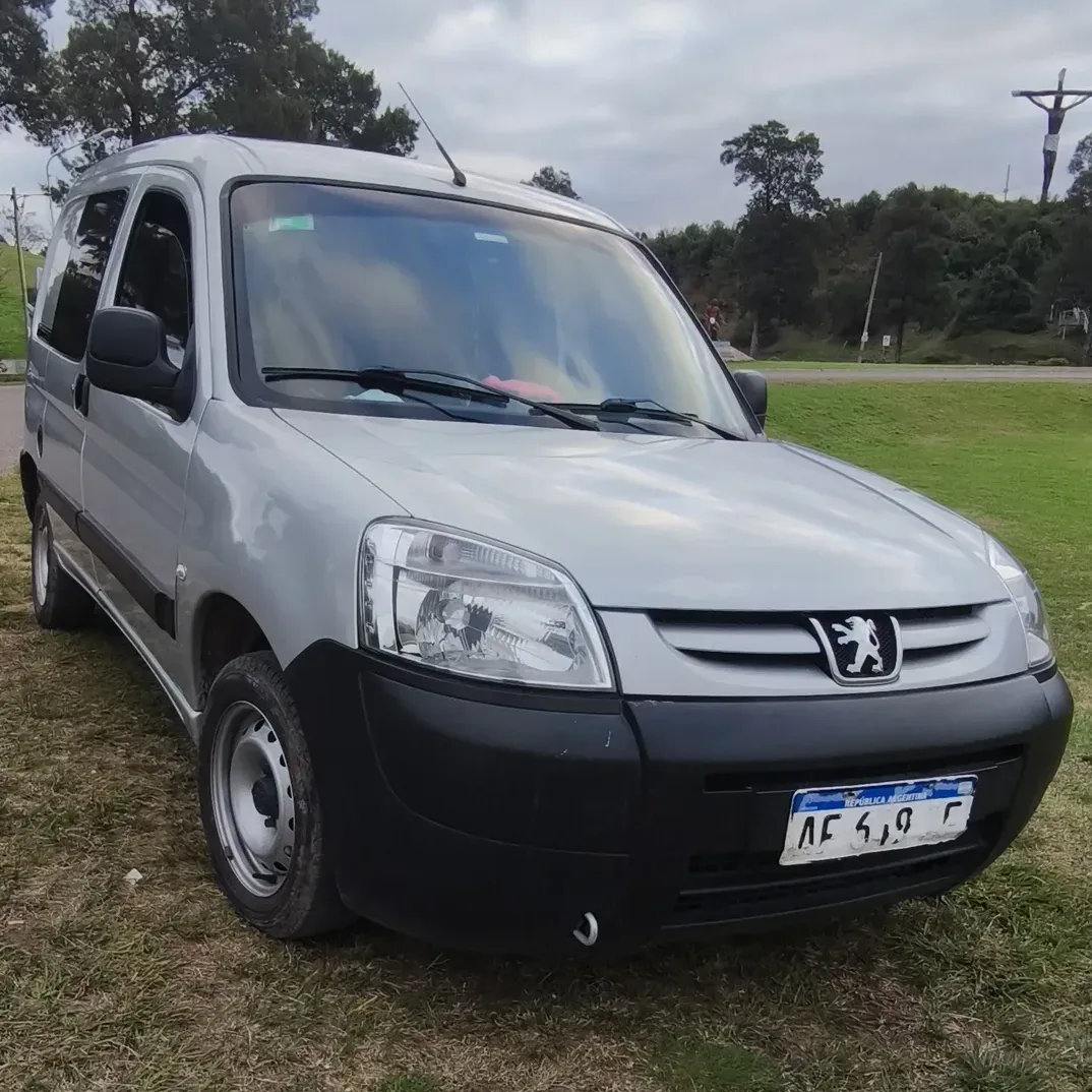 Peugeot Partner 1.6 HDI Comfort
