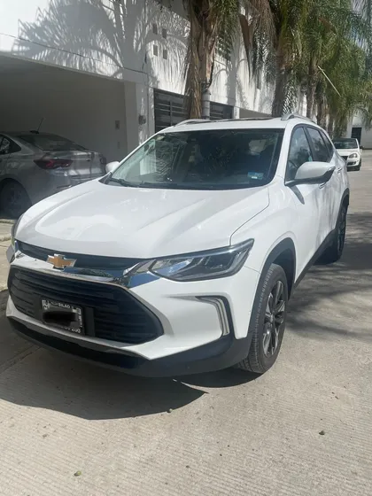 Chevrolet 2023 1.2 Premier Turbo At