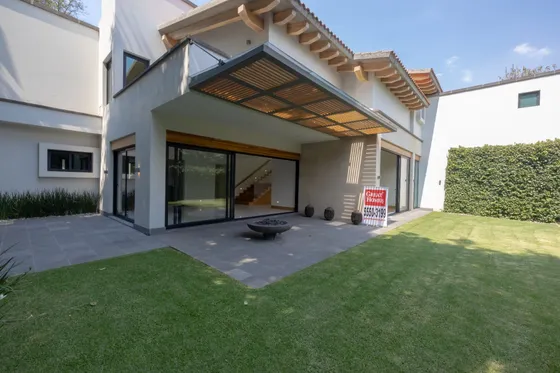 Casa En Venta En San Angel En Condominio