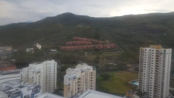 Oficina En Arriendo En Chipichape. Cod A7290