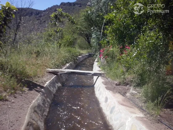 Agrícola En Venta En Combarbalá