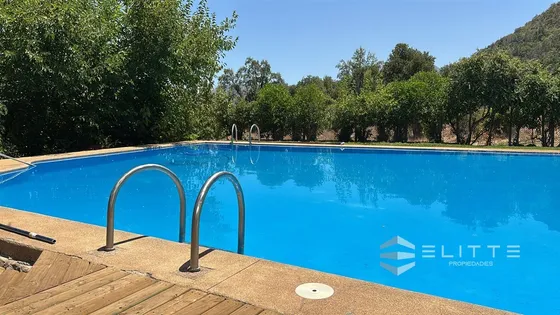 Parcela En Venta En Quilpué