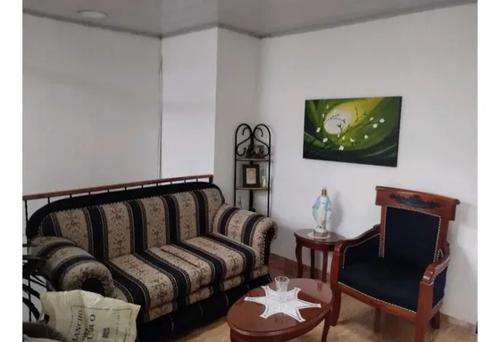 Venta Casa Con Renta La Argentina Manizales
