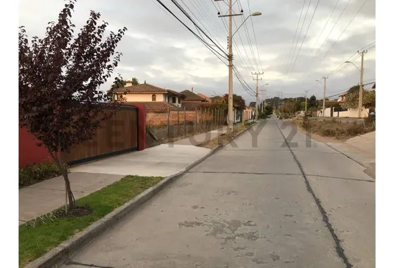 Terreno En Venta En Lomas De San Joaquín La Serena