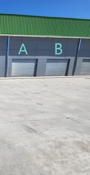 Local Comercial En Arriendo En Talca