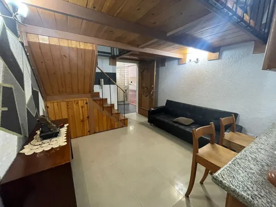 Apartamento En La Calle 5 De Julio
