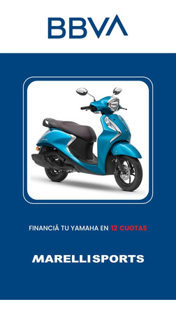 Yamaha Lcx Fascino 125 En Marelli Sports Entrega Inmediata Yamaha Lcx Fascino 125 En Marelli Sports Entrega Inmediata
