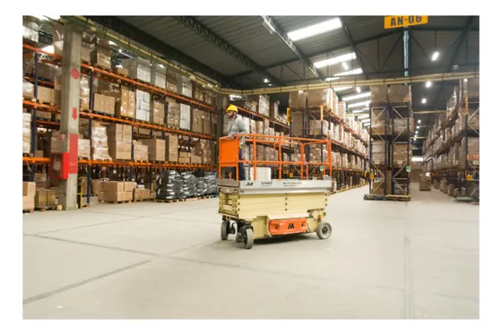 Bodega En Arriendo, Parque Industria,  Funza 