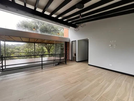 Casa En Arriendo, Retiro