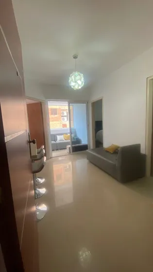 Apartamento En Alquiler Valencia Urb El Parral (mer)