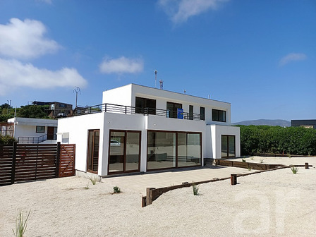 Maitencillo: Estrena Tu Casa En Condominio Alto Lomas Maitencillo: Estrena Tu Casa En Condominio Alto Lomas