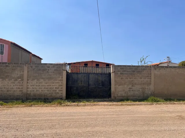 Parcela En Venta Nueva Barcelona Sector La Encantada