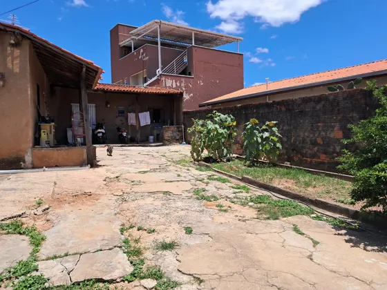 Casa 2 Quartos, 2 Banheiros, Parque Universitário De Viracopos