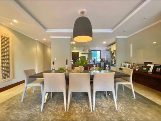 Se Vende Apto 220m² 3h/ 4b/ 3p La Lagunita