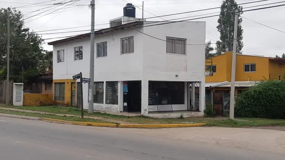 Alquilo Local En El Talar De Mendiolaza