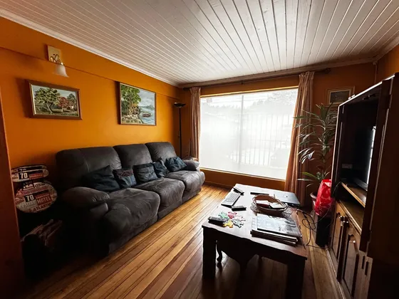 Casa En Chiguayante