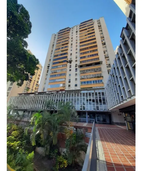 Apartamento En Venta, Santa Eduvigis, Caracas