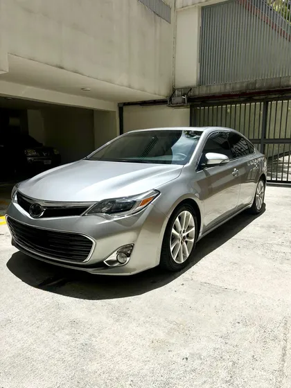 Toyota Avalon Limited