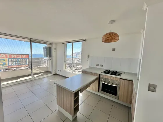 Departamento En Iquique