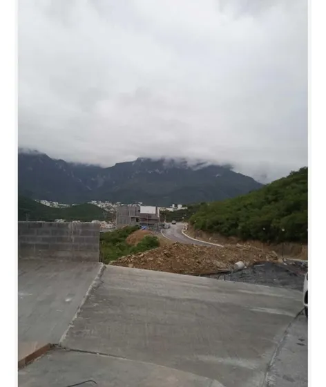 Terreno En Venta En Loma Bonita