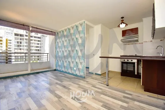 Departamento Avenida Vicuña Mackenna Id: 118064