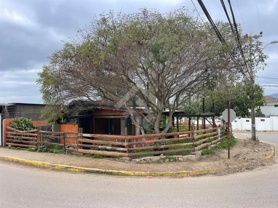 Sitio En Venta En Coquimbo