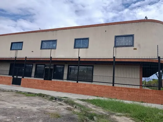 Galpon Comercial En Venta En Zona Industrial Castillito San Diego. St