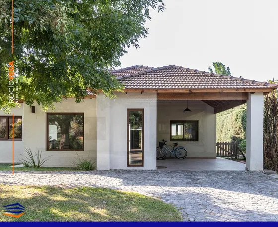 Casa En Venta En Banco Provincia Country Club Moreno