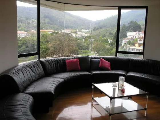 La Casa De Tus Sueños... Espectacular Arquitectura