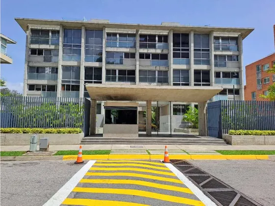 Se Vende Pb 202m2 El Solar Del Hatillo 5327
