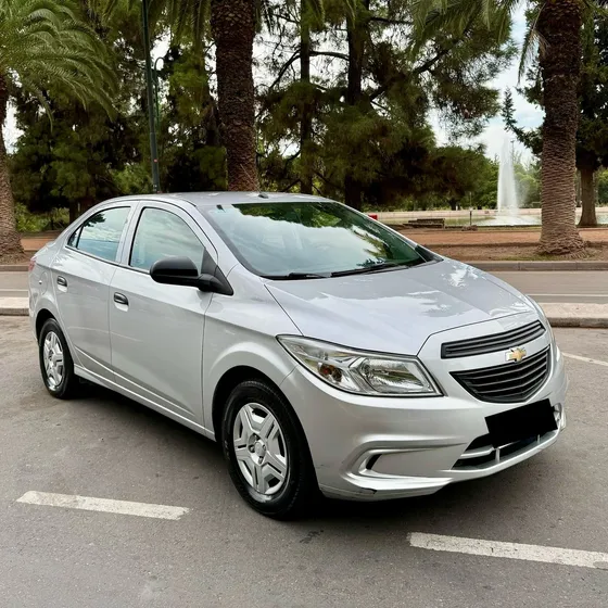 Chevrolet Prisma 1.4 Joy Ls 98cv