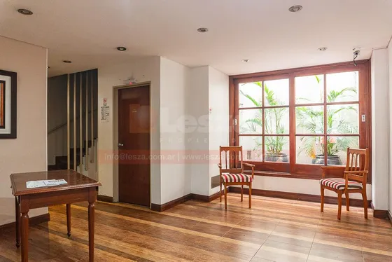Departamento En Lanús Oeste
