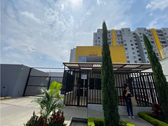 Apartamento En Alquiler Cali Al Norte Los Guayacanes Cr La Gran Via 2