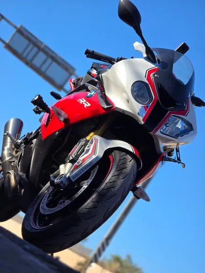 S1000rr