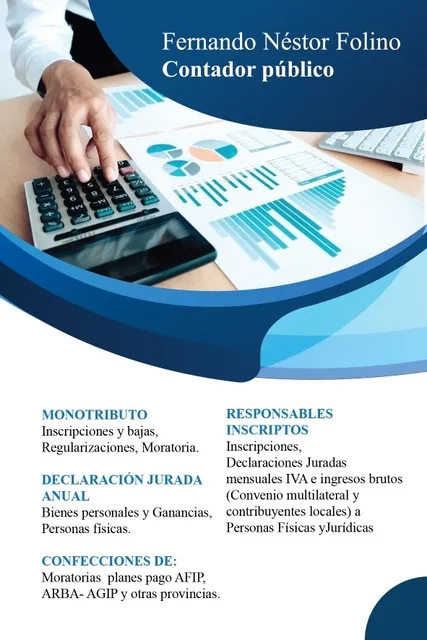Servicios Contables
