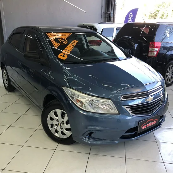 Chevrolet Onix 1.0 Lt 5p