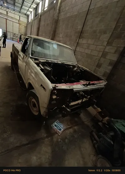 Ford F-150 Std