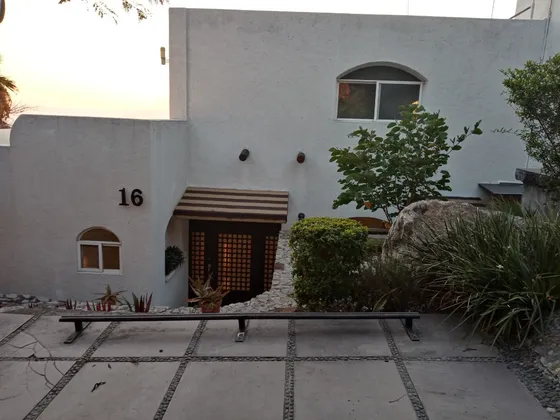 Bellisima Casa Con Increible Vista Panorámica