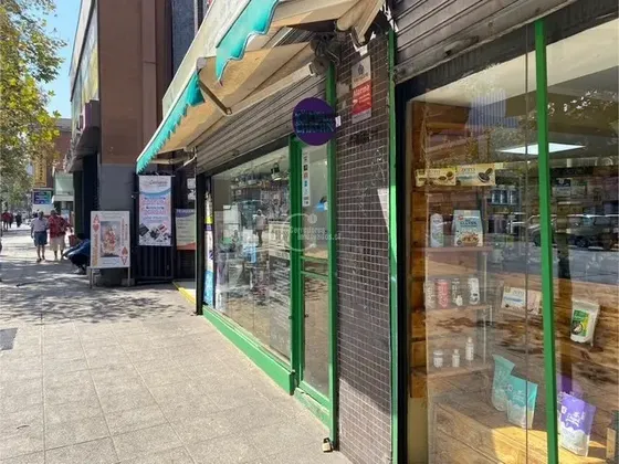 Local Comercial En Arriendo En Providencia