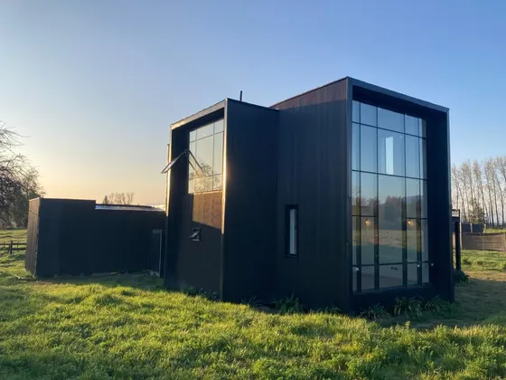 Linda Casa En Arriendo, Requinoa Sector Full Naturaleza
