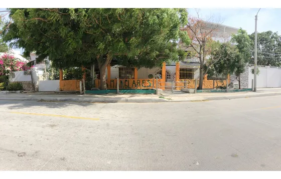 Casa En Venta Santa Marta Sector Playa Salguero - Gaira